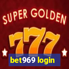 bet969 login